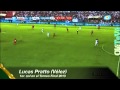 Primera Division: Argentinos 0-1 Velez (2013 Torneo Final)