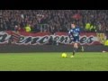 Ligue 1: Valenciennes 2-1 Stade Brest (2012-2013)