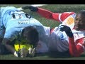 Ligue 1: Nancy 1-2 Stade Reims (2012-2013)