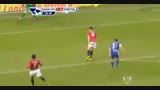 Premier League: Man Utd 2-0 Everton (2012-2013)