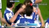 Liga BBVA: Athletic Bilbao 0-4 Espanyol (2012-2013)