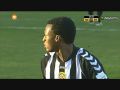 Liga Zon Sagres: Nacional 2-2 Benfica (2012-2013)
