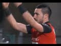 Ligue 1: Rennes 2-0 Toulouse (2012-2013)