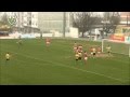 Segunda Liga: Tondela 1-0 Benfica B (2012-2013)