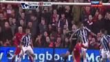 Premier League: Liverpool 0-2 WBA (2012-2013)