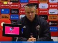 Segunda Liga: Leixões 1-0 Santa Clara (2012-2013)