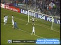 Copa Libertadores: Emelec 1-0 Velez (2013)