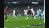 Liga Campeões: Real Madrid 1-1 Man Utd (2012-2013)