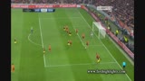 Liga Campeões: Shakhtar 2-2 Dortmund (2012-2013)