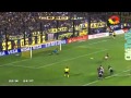 Copa Libertadores: Boca Juniors 1-2 Toluca (2013)