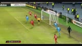 Liga Europa: Zenit 2-0 Liverpool (2012-2013)