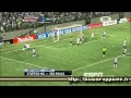 Copa Libertadores: Atlético-MG 2-1 São Paulo (2013)