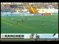 Copa Libertadores: Municipal Iquique 1-2 Peñarol (2013)