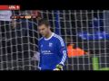 Liga Europa: Tottenham 2-1 Lyon (2012-2013)