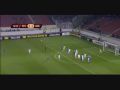 Liga Europa: Estugarda 1-1 Genk (2012-2013)