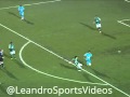 Copa Libertadores: Palmeiras 2-1 Sporting Cristal (2013)