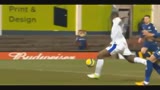 FA Cup: Oldham Athletic 2-2 Everton (2012-2013)