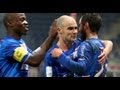 Ligue 1: Toulouse 2-2 Troyes (2012-2013)