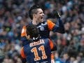 Ligue 1: Montpellier 1-0 Nancy (2012-2013)