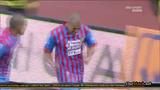 Serie A: Catania 1-0 Bologna (2012-2013)