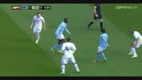 FA Cup: Man City 4-0 Leeds (2012-2013)