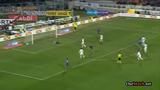 Serie A: Fiorentina 4-1 Inter (2012-2013)