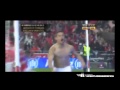 Liga Zon Sagres: Benfica 1-0 Académica (2012-2013)