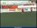II Divisão B Centro: Operário 4-0 Cesarense (2012-2013)