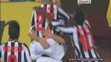 Serie A: Siena 3-0 Lazio (2012-2013)