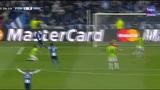 Liga Campeões: FC Porto 1-0 Málaga (2012-2013)