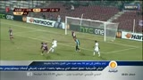 Liga Europa: CFR Cluj 0-3 Inter (2012-2013)