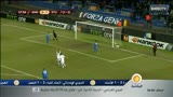 Liga Europa: Genk 0-2 Estugarda (2012-2013)
