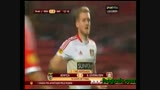 Liga Europa: Benfica 2-1 Leverkusen (2012-2013)