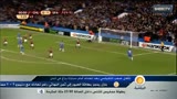 Liga Europa: Chelsea 1-1 Sparta (2012-2013)