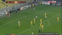 Liga Europa: Fenerbahce 1-0 BATE Borisov (2012-2013)