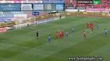 Liga BBVA: Mallorca 1-3 Getafe (2012-2013)