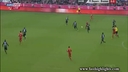 Bundesliga: Bayern München 6-1 Werder Bremen (2012-2013)