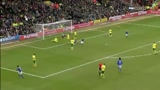 Premier League: Norwich 2-1 Everton (2012-2013)