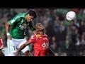 Ligue 1: Nancy 0-3 St.Etienne (2012-2013)