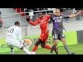 Ligue 1: Valenciennes 0-0 Toulouse (2012-2013)