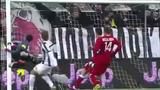 Serie A: Juventus 3-0 Siena (2012-2013)
