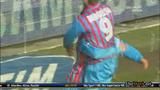 Serie A: Parma 1-2 Catania (2012-2013)