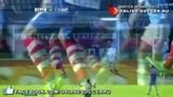 Liga BBVA: Celta de Vigo 2-1 Granada CF (2012-2013)