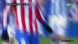 Liga BBVA: Atlético Madrid 1-0 Espanyol (2012-2013)