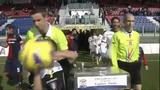 Serie A: Cagliari 4-3 Torino (2012-2013)
