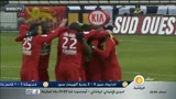 Ligue 1: Bordeaux 0-2 Stade Brest (2012-2013)