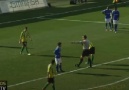 Segunda Liga: Tondela 1-5 Belenenses (2012-2013)