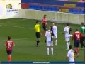 Segunda Liga: Oliveirense 2-3 Santa Clara (2012-2013)