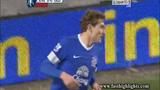 FA Cup: Everton 3-1 Oldham Athletic (2012-2013)