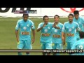 Copa Libertadores: Sporting Cristal 2-0 Tigre (2013)
